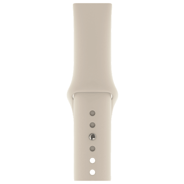 Apple watch top stone strap